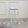 Modern Bar Stool High Chair Bar Chair Gold Stool Modern Dining Chair