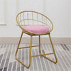 Modern Bar Stool High Chair Bar Chair Gold Stool Modern Dining Chair