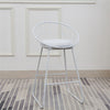 Modern Bar Stool High Chair Bar Chair Gold Stool Modern Dining Chair