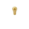 Modern Brass Cabinet Door Handles Elegant Furniture Pulls Hardware