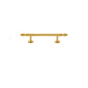 Modern Brass Cabinet Door Handles Elegant Furniture Pulls Hardware