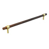 Modern Cabinet Handles Brass Furniture Pulls Kitchen Wardrobe Drawer