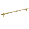 Modern Cabinet Handles Brass Furniture Pulls Kitchen Wardrobe Drawer
