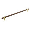 Modern Cabinet Handles Brass Furniture Pulls Kitchen Wardrobe Drawer