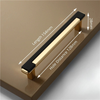 Modern Fashion Drawer Pulls Cabinet Handles Knobs Furniture Hardware