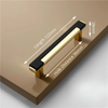 Modern Fashion Drawer Pulls Cabinet Handles Knobs Furniture Hardware