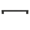 Modern Furniture Pull Wardrobe Drawer Solid Brass Linear Handle