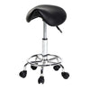 Modern Hydraulic Swivel Saddle Bar Stool