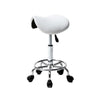 Modern Hydraulic Swivel Saddle Bar Stool