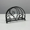 Modern Napkin Holder Stainless steel Paper Cocktail Napkins Holder
