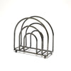 Modern Napkin Holder Stainless steel Paper Cocktail Napkins Holder