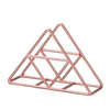 Modern Napkin Holder Stainless steel Paper Cocktail Napkins Holder