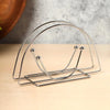 Modern Napkin Holder Stainless steel Paper Cocktail Napkins Holder
