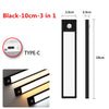 Motion Sensor night light Wireless Under Cabinet Lights For Kitchen