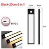 Motion Sensor night light Wireless Under Cabinet Lights For Kitchen