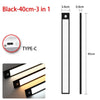 Motion Sensor night light Wireless Under Cabinet Lights For Kitchen