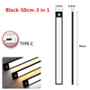 Motion Sensor night light Wireless Under Cabinet Lights For Kitchen
