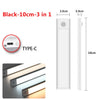 Motion Sensor night light Wireless Under Cabinet Lights For Kitchen