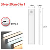 Motion Sensor night light Wireless Under Cabinet Lights For Kitchen
