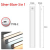 Motion Sensor night light Wireless Under Cabinet Lights For Kitchen