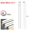 Motion Sensor night light Wireless Under Cabinet Lights For Kitchen