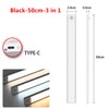 Motion Sensor night light Wireless Under Cabinet Lights For Kitchen