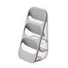 Multi-Functional Kitchen Storage Rack Utensil Drainer Holder Dish Rack