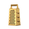 Multi-Functional Vegetable Grater Slicer Stainless Steel Cutting Tool