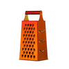 Multi-Functional Vegetable Grater Slicer Stainless Steel Cutting Tool