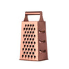 Multi-Functional Vegetable Grater Slicer Stainless Steel Cutting Tool