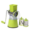 Multi-Functional Vegetable Slicer