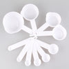 Multi-Purpose Spoon Measuring Tools Baking Accessories Kitchen Gadgets