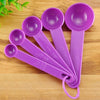 Multi-Purpose Spoon Measuring Tools Baking Accessories Kitchen Gadgets