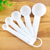 Multi-Purpose Spoon Measuring Tools Baking Accessories Kitchen Gadgets