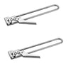 Multifunction Stainless Steel Jar Bottle Opener Manual Kitchen Tool