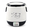 Multifunctional Electric Rice Cooker, Rice Steamer