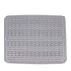 Multifunctional Protection Drying Mat Heat Insulation Draining Pad