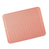 Multifunctional Protection Drying Mat Heat Insulation Draining Pad