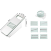 Multifunctional Vegetable Slicer Cutter Chopper Graters Kitchen Tool