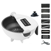 Multifunctional Vegetable Slicer Cutter Chopper Graters Kitchen Tool