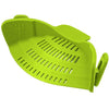 Multipurpose Bowl Funnel Strainer