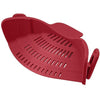 Multipurpose Bowl Funnel Strainer