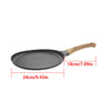 Non Stick Omelette Egg Pancake Frying Pan Induction Gas Cooker