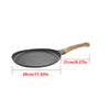 Non Stick Omelette Egg Pancake Frying Pan Induction Gas Cooker