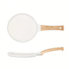 Non-Stick Pancake Pan Ceramic Coated Kitchen Frying Pan Tortilla Pan