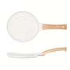 Non-Stick Pancake Pan Ceramic Coated Kitchen Frying Pan Tortilla Pan