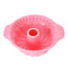 Nonstick Silicone Bakeware Cake Muffin Bread Baking Molds Accessories