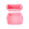 Nonstick Silicone Bakeware Cake Muffin Bread Baking Molds Accessories