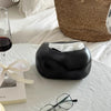 Nordic Ceramic Tissue Box Cover Modern Decorative Napkin Holder