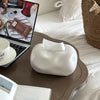 Nordic Ceramic Tissue Box Cover Modern Decorative Napkin Holder